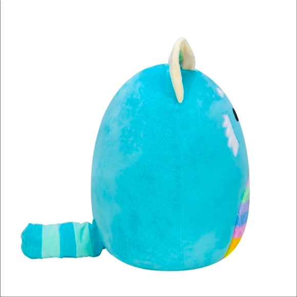 Squishmallows Vanessa the Red Panda 16” Plush - Picture 3 of 6